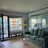 Pipera, Nusco City, 2 camere, loc de parcare, prima inchiriere